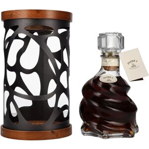Torres Jaime I Cognac Mahogany - Spirit espagnol classique - Publicité Torres Jaime I Cognac Mahogany - Spirit espagnol classique - Publicité