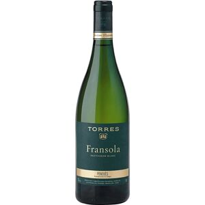 Torres Fransola Penedès Crianza - Vin - Publicité Torres Fransola Penedès Crianza - Vin - Publicité