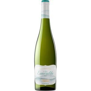 Bodegas Torres Viña Esmeralda 2021 Aromatischer Weißwein Bodegas Torres Viña Esmeralda 2021 Aromatischer Weißwein