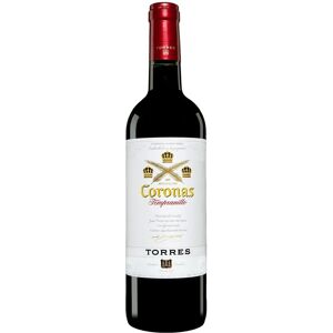 Torres Coronas Crianza 2021 - Vino Tinto Torres Coronas Crianza 2021 - Vino Tinto