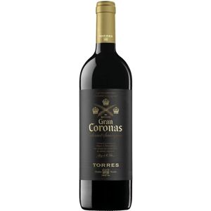 Torres Gran Coronas Cabernet Sauvignon Reserva 2019 - Rotwein Torres Gran Coronas Cabernet Sauvignon Reserva 2019 - Rotwein