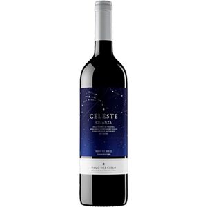 Torres CELESTE Crianza - Tempranillo - 2019/2021 - Vin Rouge - Publicité Torres CELESTE Crianza - Tempranillo - 2019/2021 - Vin Rouge - Publicité