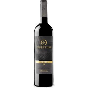 Torres Perpetual Priorat Crianza - Vin Rouge 75cl - Publicité Torres Perpetual Priorat Crianza - Vin Rouge 75cl - Publicité