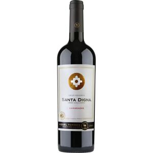 Miguel Torres Carmenère 2023 - Valle Central - Vin rouge - Publicité Miguel Torres Carmenère 2023 - Valle Central - Vin rouge - Publicité