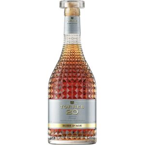 Torres 20 0.7L 40% Torres 20 0.7L 40%