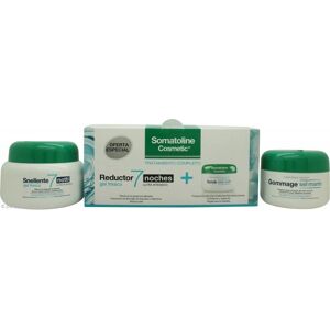 Somatoline Total Treatment (2pcs) Somatoline Total Treatment (2pcs)