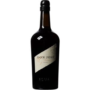Sanches Romate Don Jose Oloroso Reserva Especial - Sherry Sanches Romate Don Jose Oloroso Reserva Especial - Sherry