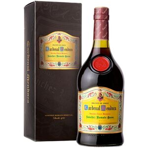 Sánchez Romate Cardenal Mendoza Brandy 70cl - Brandy Sánchez Romate Cardenal Mendoza Brandy 70cl - Brandy