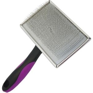 Ibanez Modèle - Brosse en acier douce protectrice - Type de cheveux Ibanez Modèle - Brosse en acier douce protectrice - Type de cheveux