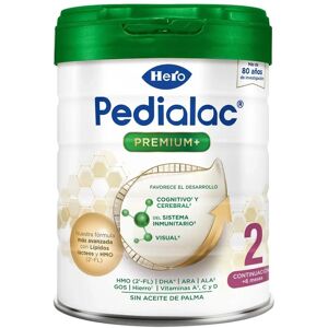 Hero Baby Pedialac 2 - 800g Hero Baby Pedialac 2 - 800g