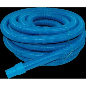 Qp 500614 Tubo per piscina - Resistente ai raggi UV, 12m Qp 500614 Tubo per piscina - Resistente ai raggi UV, 12m