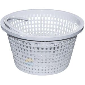 QP - Skimmer ABS 11.5x25 cm - Bianco - 11.5x25 cm - Skimmer per piscina QP - Skimmer ABS 11.5x25 cm - Bianco - 11.5x25 cm - Skimmer per piscina