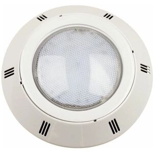 Lámpara LED de piscina plana Qp White - IP68 900 lúmenes 10W Lámpara LED de piscina plana Qp White - IP68 900 lúmenes 10W