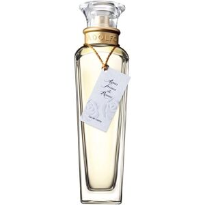 Adolfo Dominguez Agua Fresca de Rosas - Eau de toilette pour femmes - Publicité Adolfo Dominguez Agua Fresca de Rosas - Eau de toilette pour femmes - Publicité