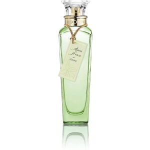 Adolfo Dominguez Agua Fresca de Azahar - Eau de Toilette 60ml Femmes - Publicité Adolfo Dominguez Agua Fresca de Azahar - Eau de Toilette 60ml Femmes - Publicité