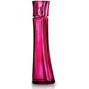 Adolfo Dominguez Bambu Femme Edt Spray 50ml - Publicité Adolfo Dominguez Bambu Femme Edt Spray 50ml - Publicité