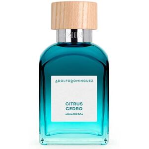 Adolfo Dominguez Agua Fresca Citrus Cedro - Eau de Toilette 60ml Adolfo Dominguez Agua Fresca Citrus Cedro - Eau de Toilette 60ml