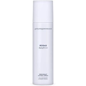 Adolfo Dominguez Agua Fresca De Rosas Desodorante Spray - Mujeres Adolfo Dominguez Agua Fresca De Rosas Desodorante Spray - Mujeres