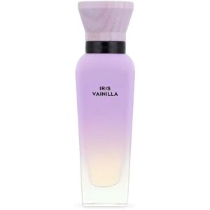 Perfume femenino Adolfo Dominguez Iris Vainilla EDP 60 ml Perfume femenino Adolfo Dominguez Iris Vainilla EDP 60 ml
