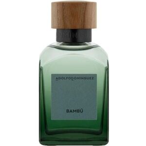 Adolfo Dominguez BambĂș Eau de Parfum - Woody Oriental - 120ml Adolfo Dominguez BambĂș Eau de Parfum - Woody Oriental - 120ml