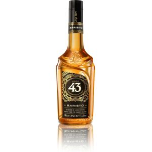 Licor 43 Baristo - Kaffee Likör - Premium Spanischer Spirit Licor 43 Baristo - Kaffee Likör - Premium Spanischer Spirit