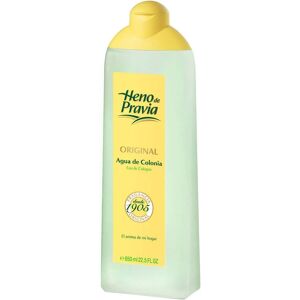 Heno De Pravia Unisex-Parfüm - 130/650+130/780 ml - EDC Heno De Pravia Unisex-Parfüm - 130/650+130/780 ml - EDC