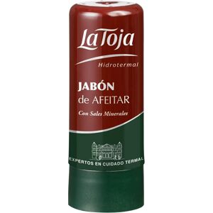 Jabón de Afeitar Hidrotermal La Toja - Hombre - 50g Jabón de Afeitar Hidrotermal La Toja - Hombre - 50g