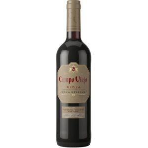 Campo Viejo Gran Reserva - Vino tinto Campo Viejo Gran Reserva - Vino tinto