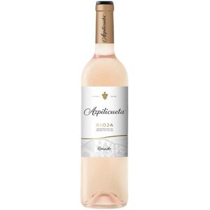 Azpilicueta Rosé 2021 - Vin Rosé de La Rioja - 75cl - Publicité Azpilicueta Rosé 2021 - Vin Rosé de La Rioja - 75cl - Publicité
