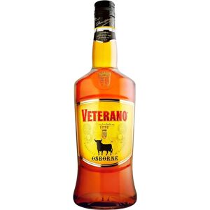 Osborne Veterano Solera Brandy - Brandy Osborne Veterano Solera Brandy - Brandy