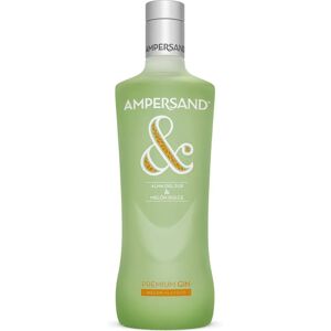Gin Melon Ampersand - Saveur Melon Premium - Publicité Gin Melon Ampersand - Saveur Melon Premium - Publicité
