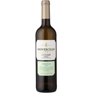 Montecillo Verdejo Singladuras 2019 - Vin Blanc - Publicité Montecillo Verdejo Singladuras 2019 - Vin Blanc - Publicité