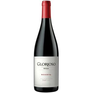 Bodegas Palacio Glorioso Reserva 2015 - Vin Rouge - Publicité Bodegas Palacio Glorioso Reserva 2015 - Vin Rouge - Publicité