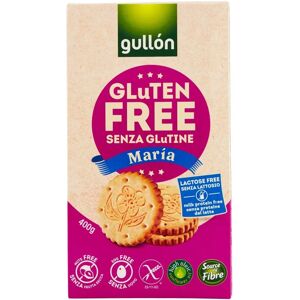 Gullón Gluteenittomat Maria-keksit - Keksit Gullón Gluteenittomat Maria-keksit - Keksit