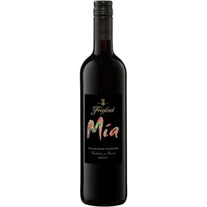 Freixenet Mia Tinto - Kirschenrot, Reife Beeren, 75cl - Rotwein Freixenet Mia Tinto - Kirschenrot, Reife Beeren, 75cl - Rotwein