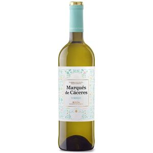 Marqués De Cáceres Verdejo 2022-2024 - Vin Blanc - Publicité Marqués De Cáceres Verdejo 2022-2024 - Vin Blanc - Publicité