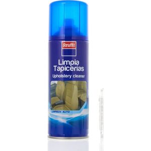 Krafft Limpiador de Tapicerías en Spray - Limpiador de Tapicerías en Spray Krafft Limpiador de Tapicerías en Spray - Limpiador de Tapicerías en Spray