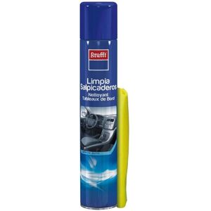 Krafft Modelo 750ml Limpiador de Salpicaderos - Protector de Superficies Interiores Krafft Modelo 750ml Limpiador de Salpicaderos - Protector de Superficies Interiores
