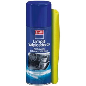 Limpia Salpicaderos Krafft 520ml - Interiores Limpia Salpicaderos Krafft 520ml - Interiores