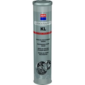 KRAFFT Lithiumfett 400ml - Allgemeine Schmierung KRAFFT Lithiumfett 400ml - Allgemeine Schmierung