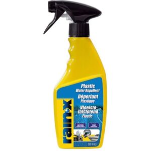 Rain-X Kunststoff-Wasserabweisend Spray - Kunststoffschutz Rain-X Kunststoff-Wasserabweisend Spray - Kunststoffschutz