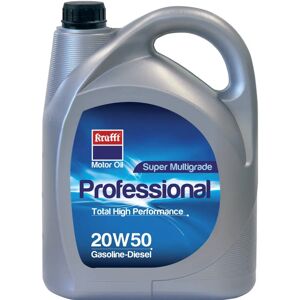 Olio Motore KRAFFT - 20W50 - Per benzina e diesel Olio Motore KRAFFT - 20W50 - Per benzina e diesel