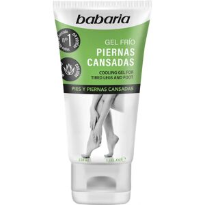Babaria Cooling Gel für müde Beine und Füße - 150ml Babaria Cooling Gel für müde Beine und Füße - 150ml