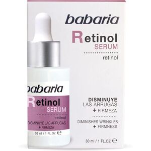Babaria Retinol Gezicht Serum - Anti-Aging 30ml Babaria Retinol Gezicht Serum - Anti-Aging 30ml