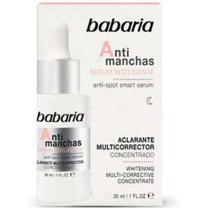Babaria Anti Dark Spot Moisturizer SPF20 - Facial Care Babaria Anti Dark Spot Moisturizer SPF20 - Facial Care
