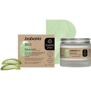 Babaria Bio Day & Night Face Cream - Face Cream Babaria Bio Day & Night Face Cream - Face Cream
