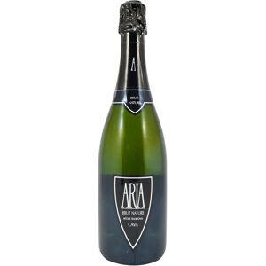 Segura Viudas Aria Brut Nature - Sekt Segura Viudas Aria Brut Nature - Sekt
