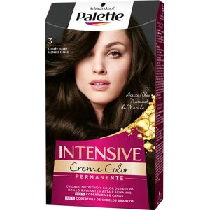 Schwarzkopf Brown Hair Color - Permanent, Natural Shine Schwarzkopf Brown Hair Color - Permanent, Natural Shine