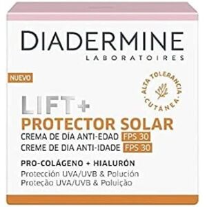Diadermine Lift + Sunscreen SPF30 - Day Cream for Women Diadermine Lift + Sunscreen SPF30 - Day Cream for Women