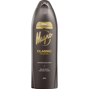 Gel de Ducha Magno Classic - 550ml para Todo Tipo de Piel Gel de Ducha Magno Classic - 550ml para Todo Tipo de Piel